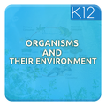 Organisms & their Environment