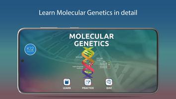 Genetics and Molecular Biology Cartaz