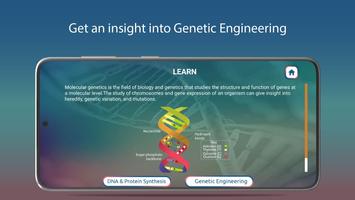 Genetics and Molecular Biology imagem de tela 1