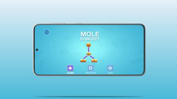 Mole Concept in Chemistry 海报