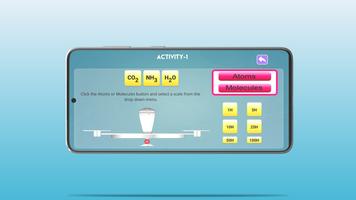 Mole Concept in Chemistry 截图 3