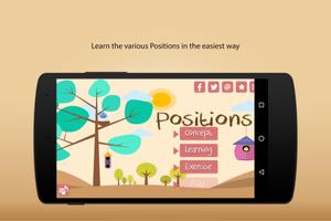 Positioning Game Cartaz