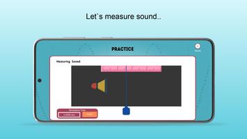 Production of Sound Waves. скриншот 3