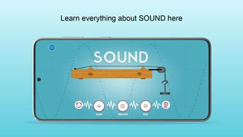 Production of Sound Waves. постер