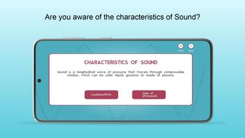 Production of Sound Waves. скриншот 2