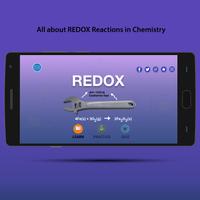 پوستر Redox Reaction - Chemistry