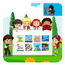 Learn Series for kids APK