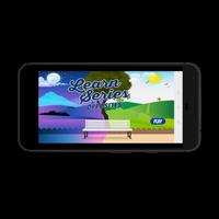Learn Series for kids تصوير الشاشة 2