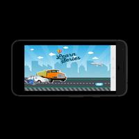 Learn Series for kids تصوير الشاشة 3