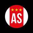 Ajax Showtime-icoon