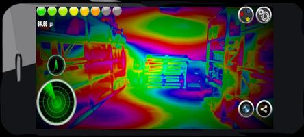 Ghost Detector تصوير الشاشة 3