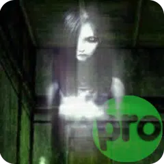 Descargar APK de Detector de fantasmas Pro