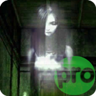 Detector de fantasmas Pro icono