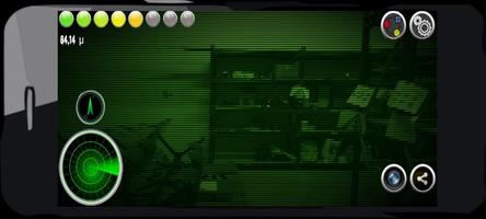 Specter Cam: Ghost Detector poster