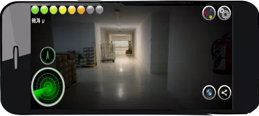 download Ghost detector Pro (EMF) APK