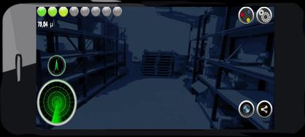 Specter Cam: Ghost Detector screenshot 1