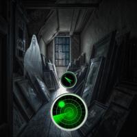 Specter Cam: Ghost Detector screenshot 2