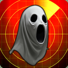 Ghost detector & Ghost Radar أيقونة