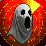 Ghost detector & Ghost Radar icon