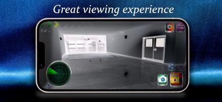 Ghost detector & Ghost Radar تصوير الشاشة 2