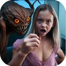 Ghost photo prank APK