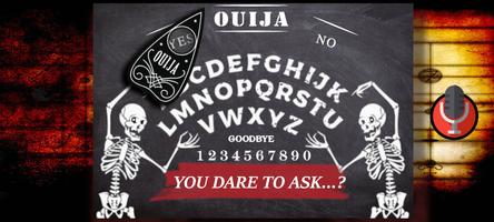 Ouija capture d'écran 2