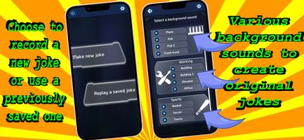 Prank calls : Simulator পোস্টার