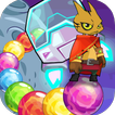 Bubble shooter Adventures