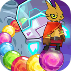 Bubble Shooter Games Match icône