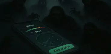 Spirit box