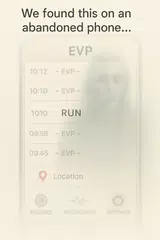 Spirit box XAPK download