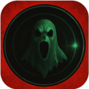 Spirit box & Ghost detector APK
