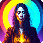 My Daily Tarot: Personal Cards icon