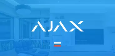 Ajax Security System [RU]