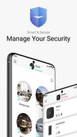 Smart & Secure ポスター