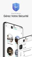 Smart & Secure Affiche