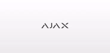 Ajax Security System