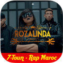 7toun Rap Maroc 2019 - Samhini - راب مغربي بدون نت APK