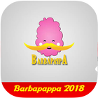 Aghani Barbapappa 2019 Sans internet (بدون انترنت) icon