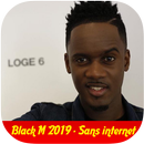 Black M Music 2019 Gratuit et sans internet APK