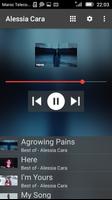 Alessia Cara English Music 2020 - Offline Music 포스터