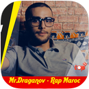 Aghani Mr Draganov Rap Maroc 2019 (بدون انترنت) APK