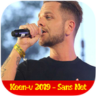 Keenv Music Francais 2019 - Sans Internet icône