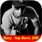 Komy Rapp Maroc 2019 - اغاني كومي بدون انترنت ikon