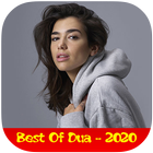 Dua Lipa All Songs 2020 - Music Sans Internet icône