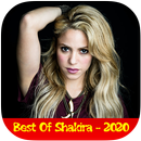 Shakira All Songs 2020 - Music Sans Internet APK