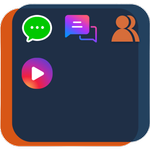 Multi Space icon