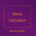 News Calculator