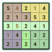 Suguru Challenge APK
