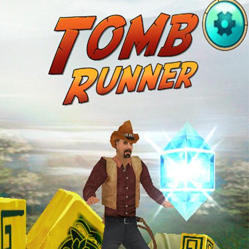 Tomb Runner - Temple Raider: 3 2 1 & Run for Life! Apk Download for  Android- Latest version 1.1.23- sk.inlogic.templerush